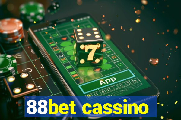 88bet cassino